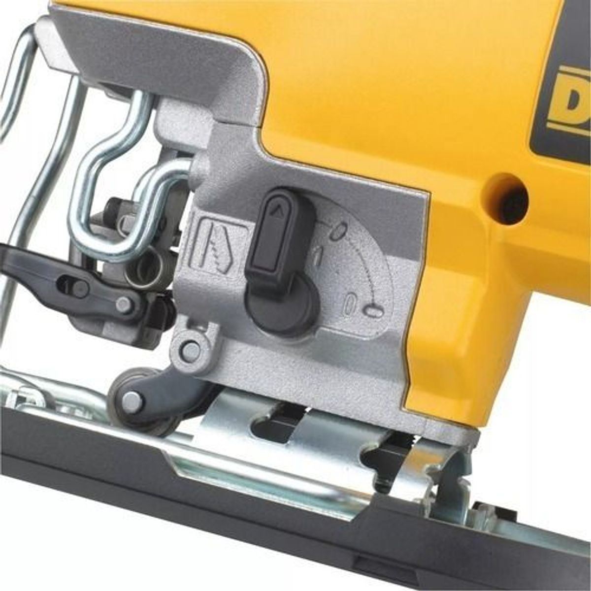DEWALT - Sierra Caladora Encastre Tipo T 550W 0-3100 Cpm