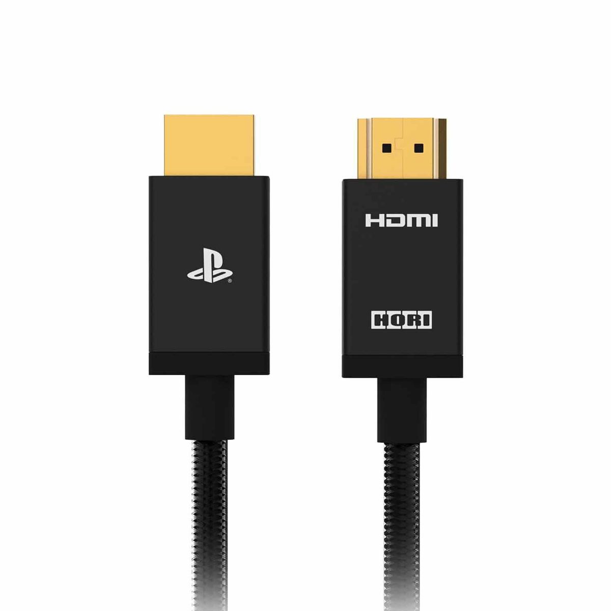 HORI - Cable HDMI Hori 2.1 para PS5 4K / 8K