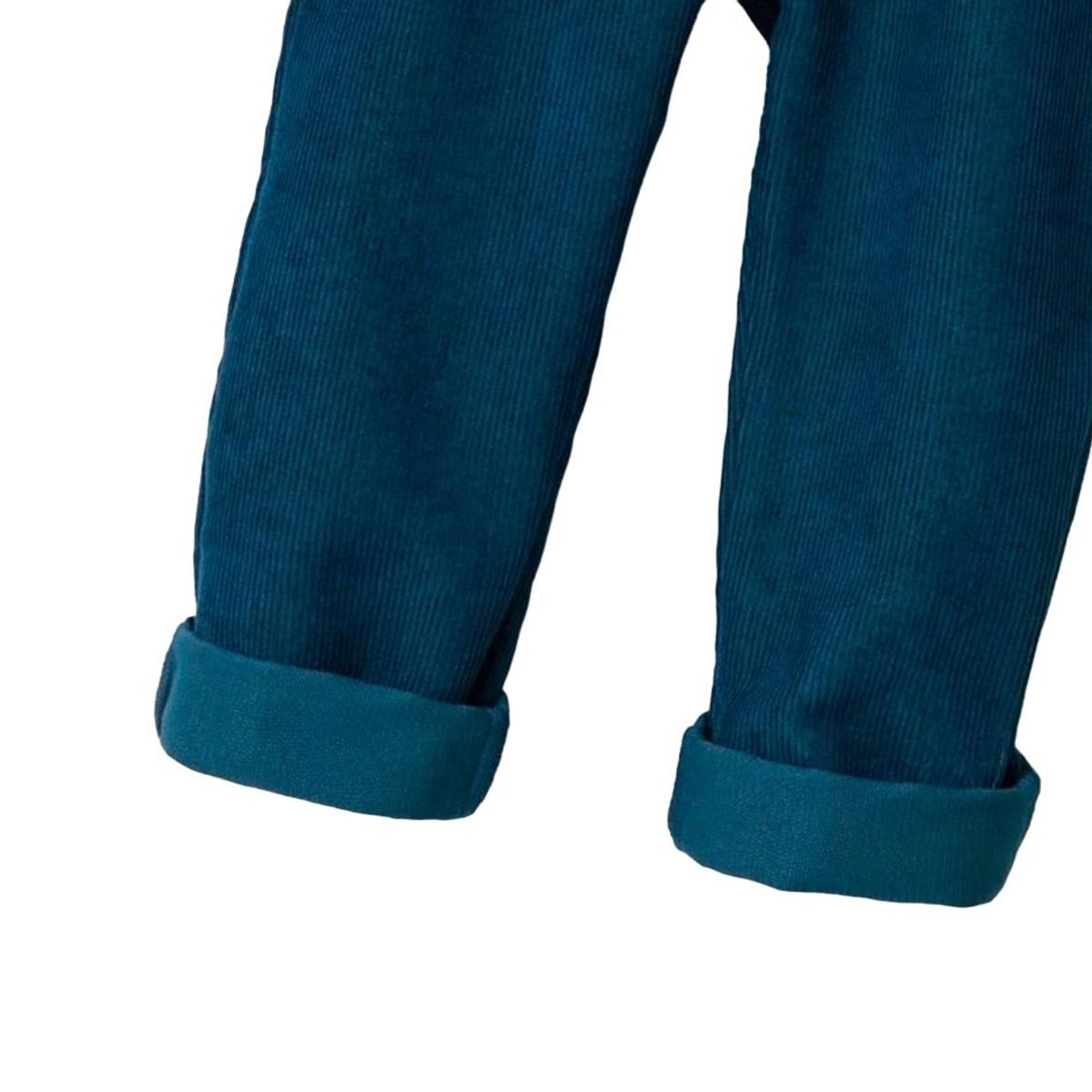 GENERICO - Conjunto corduroy niño