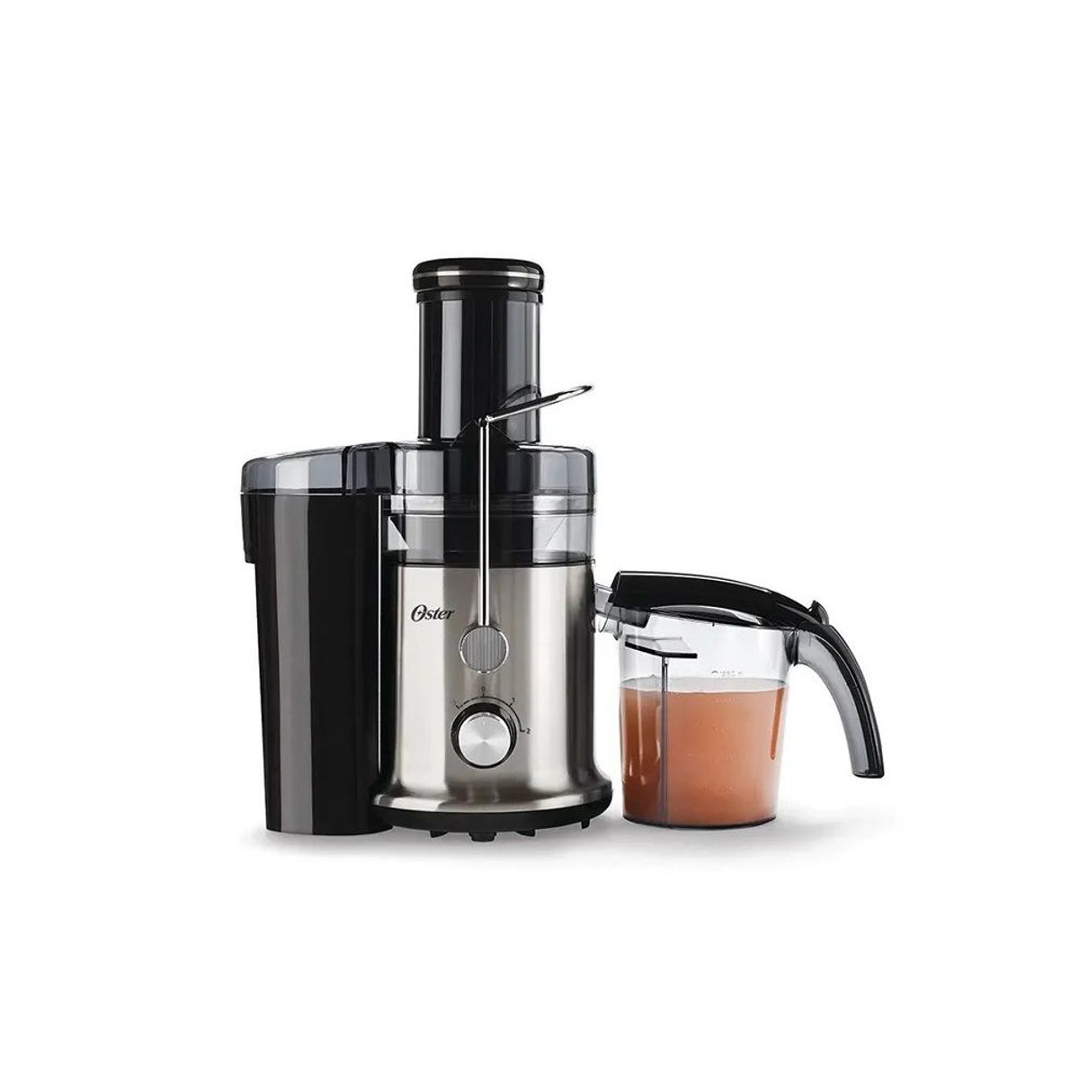 OSTER - Extractor de Jugos Oster FPSTJE320S-053 600 Watts