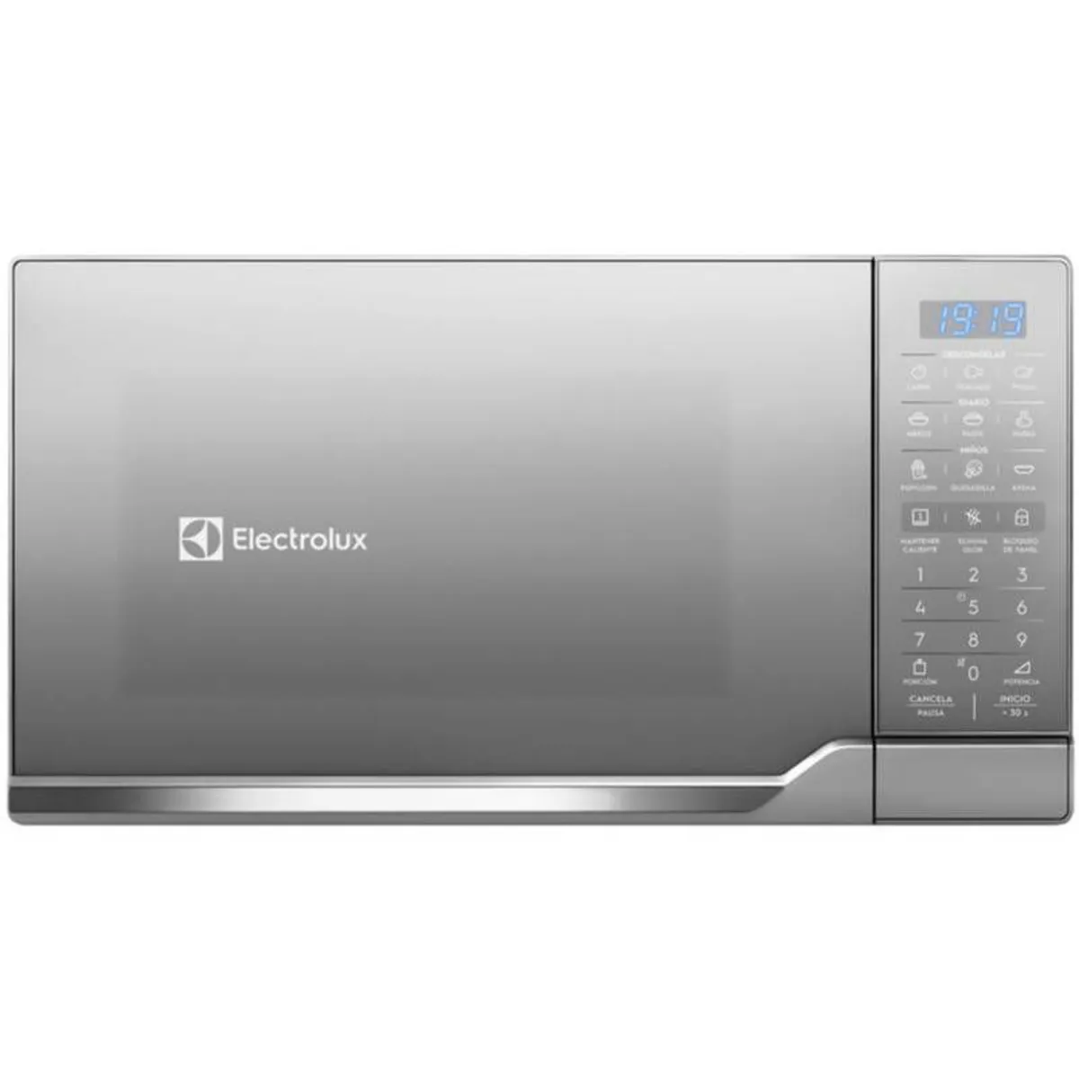 ELECTROLUX - Horno Microondas 25L Electrolux- EMDO25S2GSRUG.