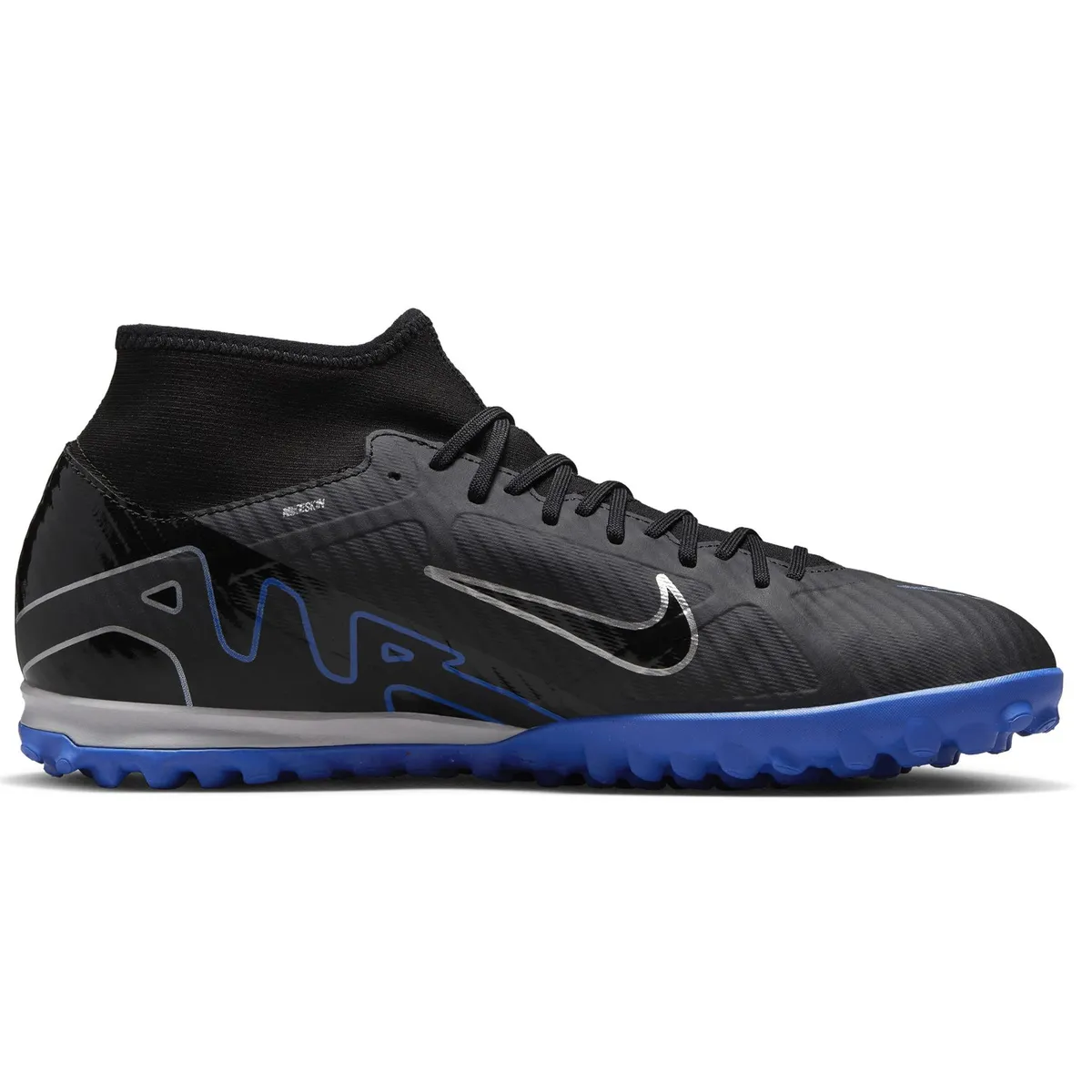 NIKE - Zapatilla Nike Futbol Superfly 9 Academy TF - DJ5629-040