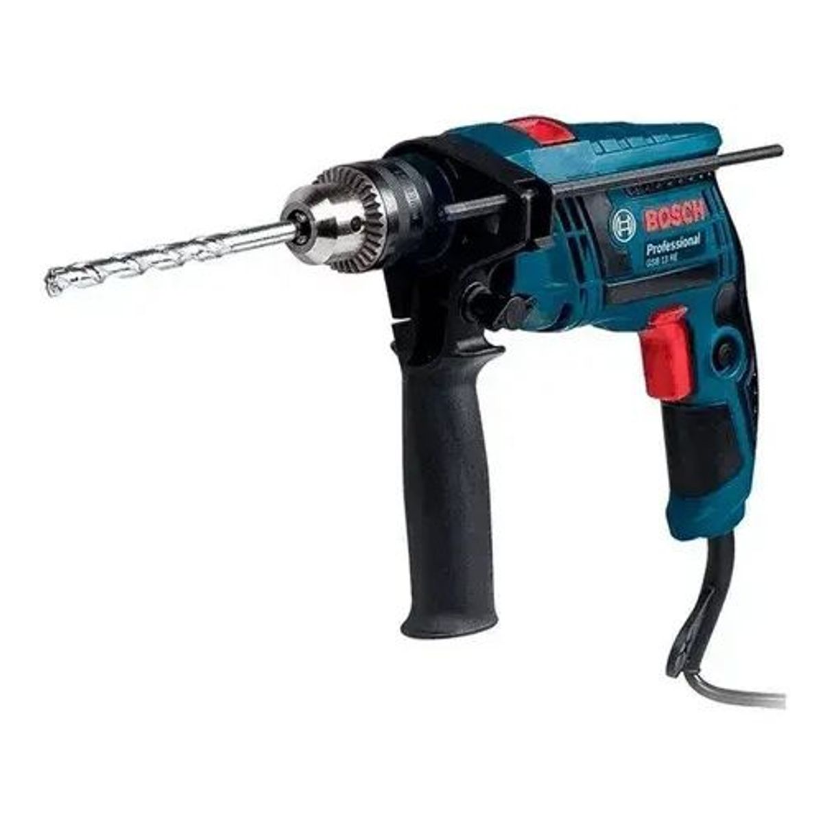 BOSCH - Taladro Percutor Gsb 13 Re BOSCH 650W