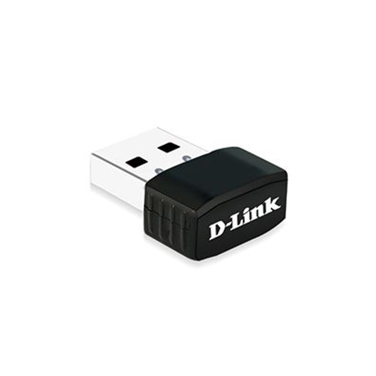 DLINK - ADAPTADOR INALAMBRICO NANO USB D-LINK DWA-131 N300
