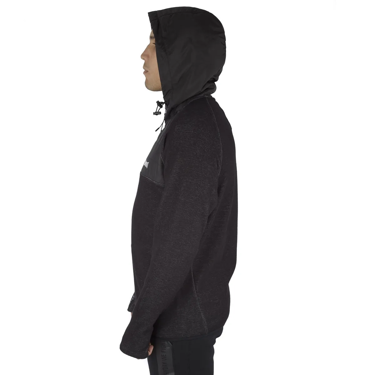 TAPOUT - Casaca Hombre Tapout Hebra