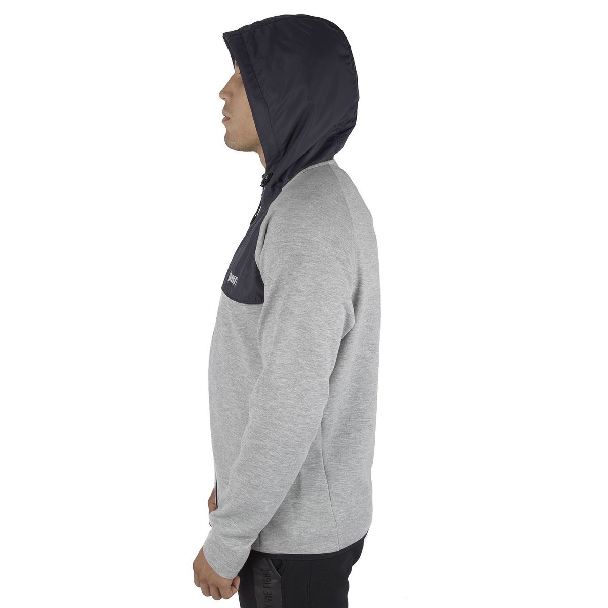 TAPOUT - Casaca Hombre Tapout Hebra