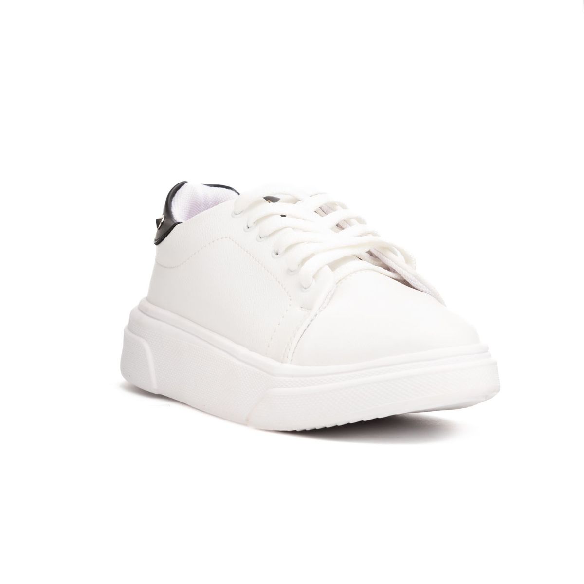 NEBULA - Zapatilla Kia 2.0 - Nébula - Negro