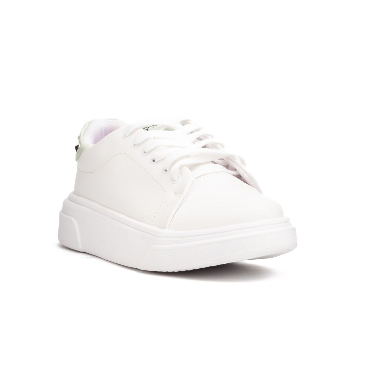 NEBULA - Zapatilla Kia 2.0 - Nébula - Verde