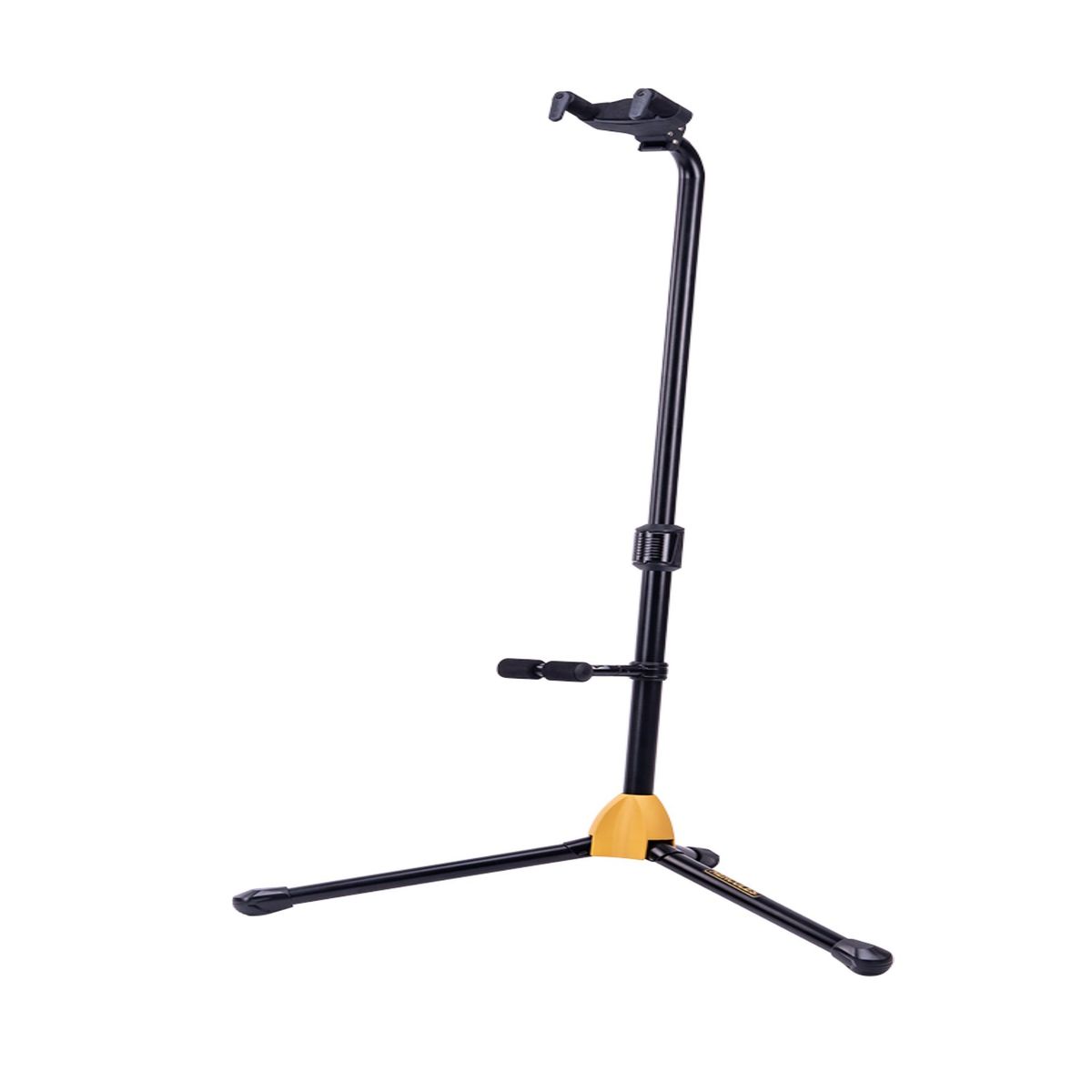 HERCULES - Soporte Guitarra y Bajo Hercules GS412B PLUS