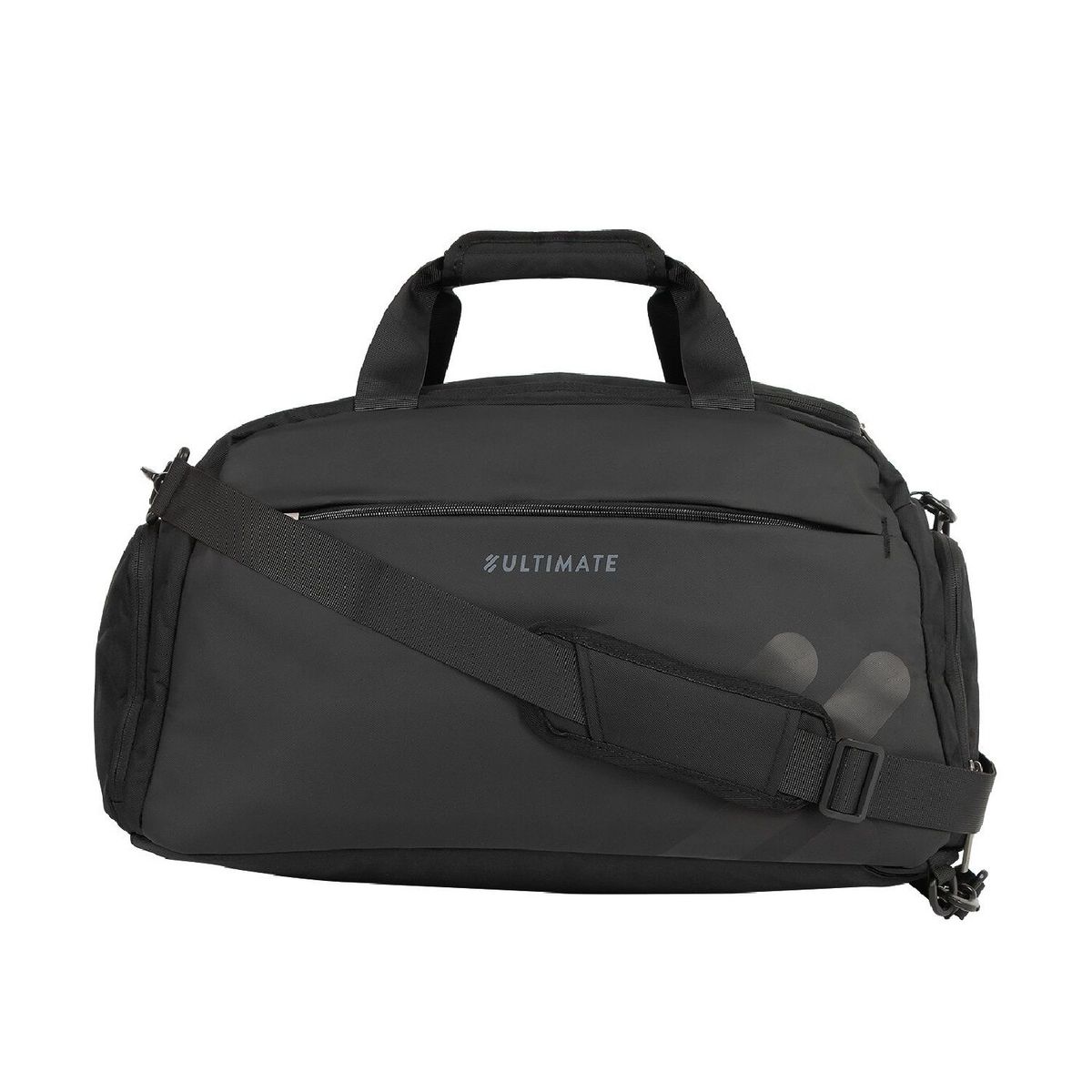ULTIMATE FITNESS - Mochila / Bolso Convertible 2 en 1 Sleek - 45 L