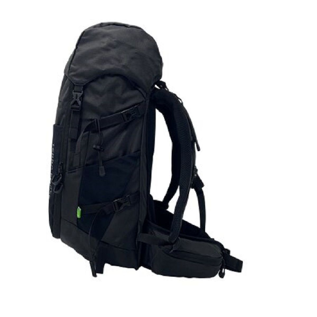 TERRA FORCE - Mochila Outdoor Navarino 30L Negra