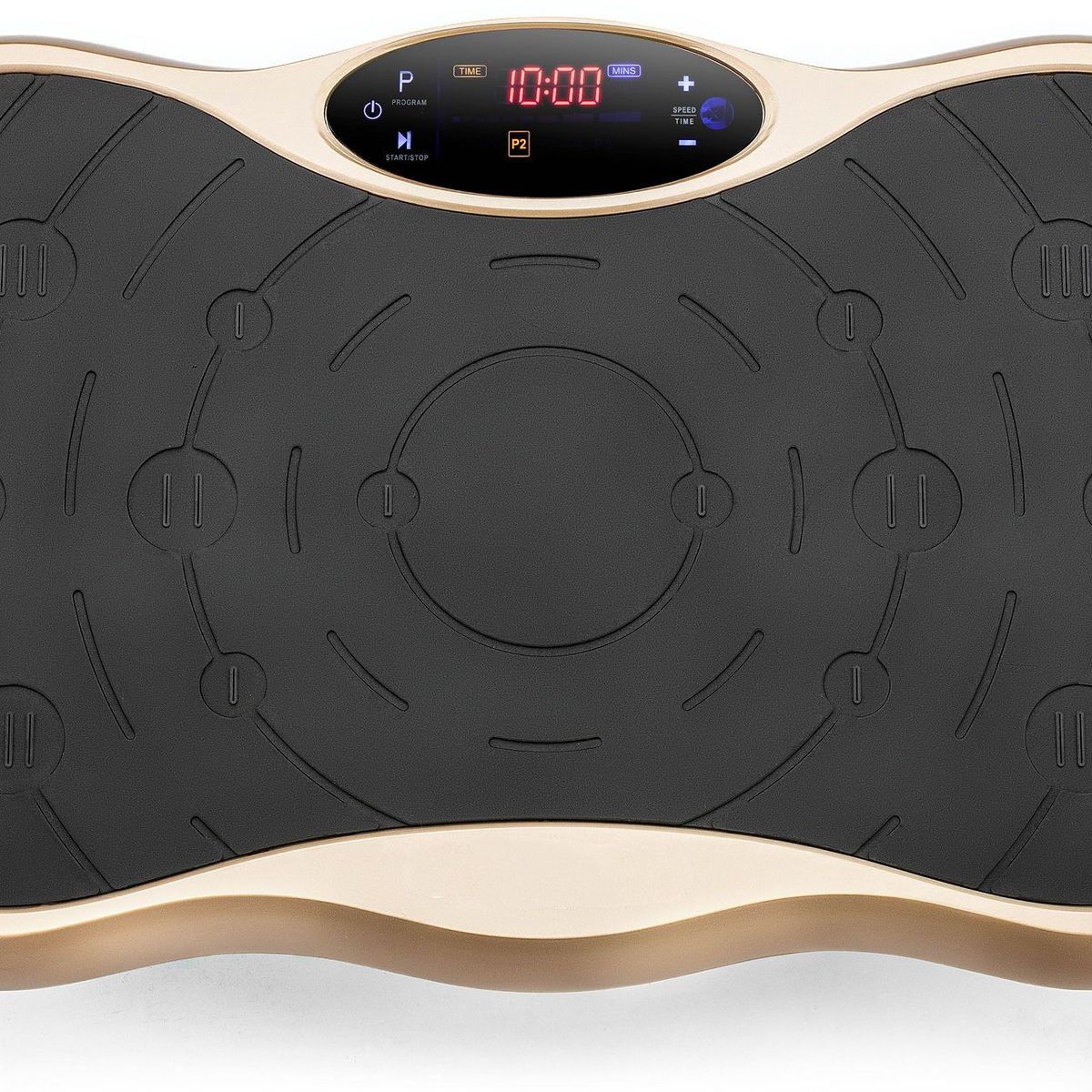 ULTIMATE FITNESS - Plataforma Vibratoria V1 MP3