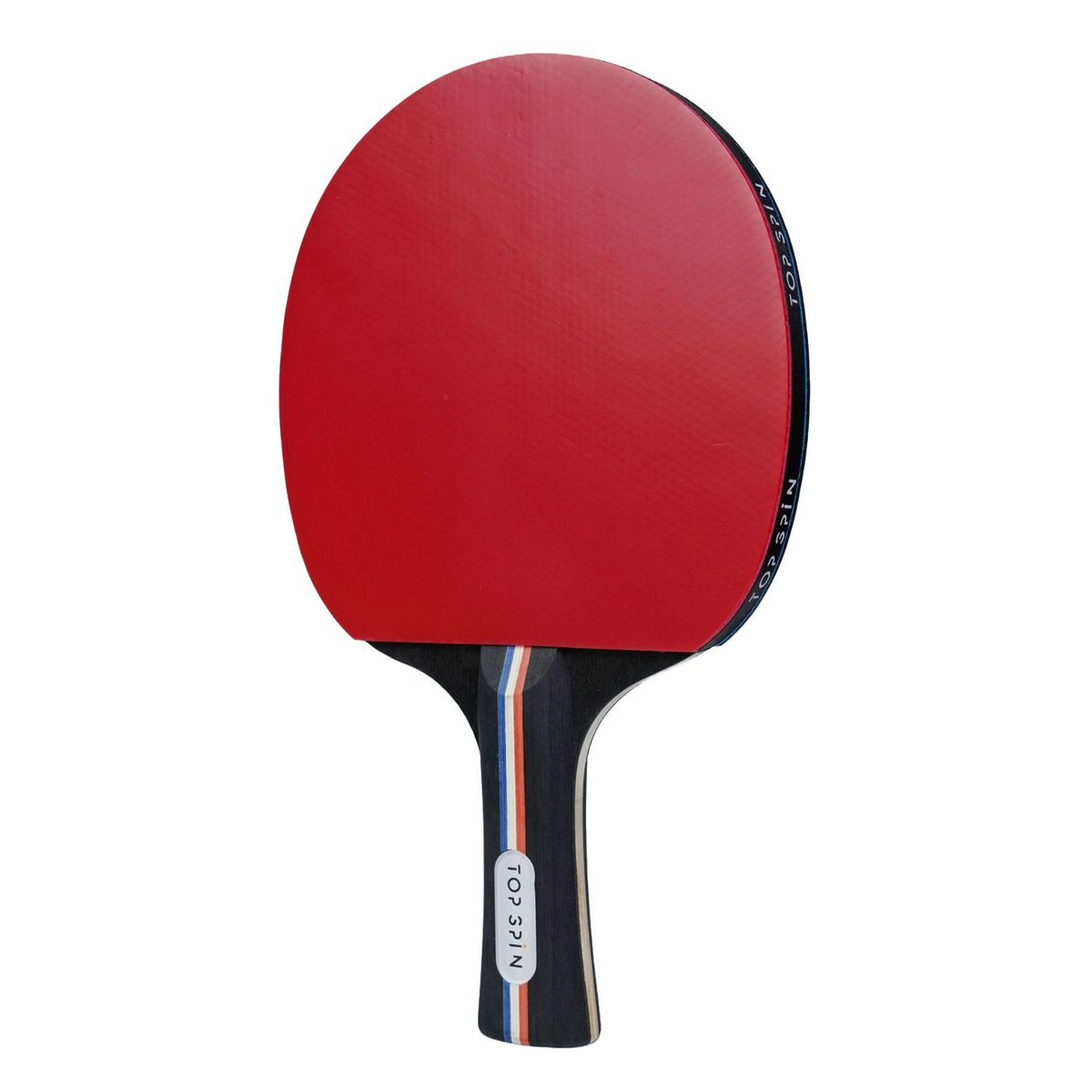 TOP SPIN - Set 2 Paletas 3 Pelotas