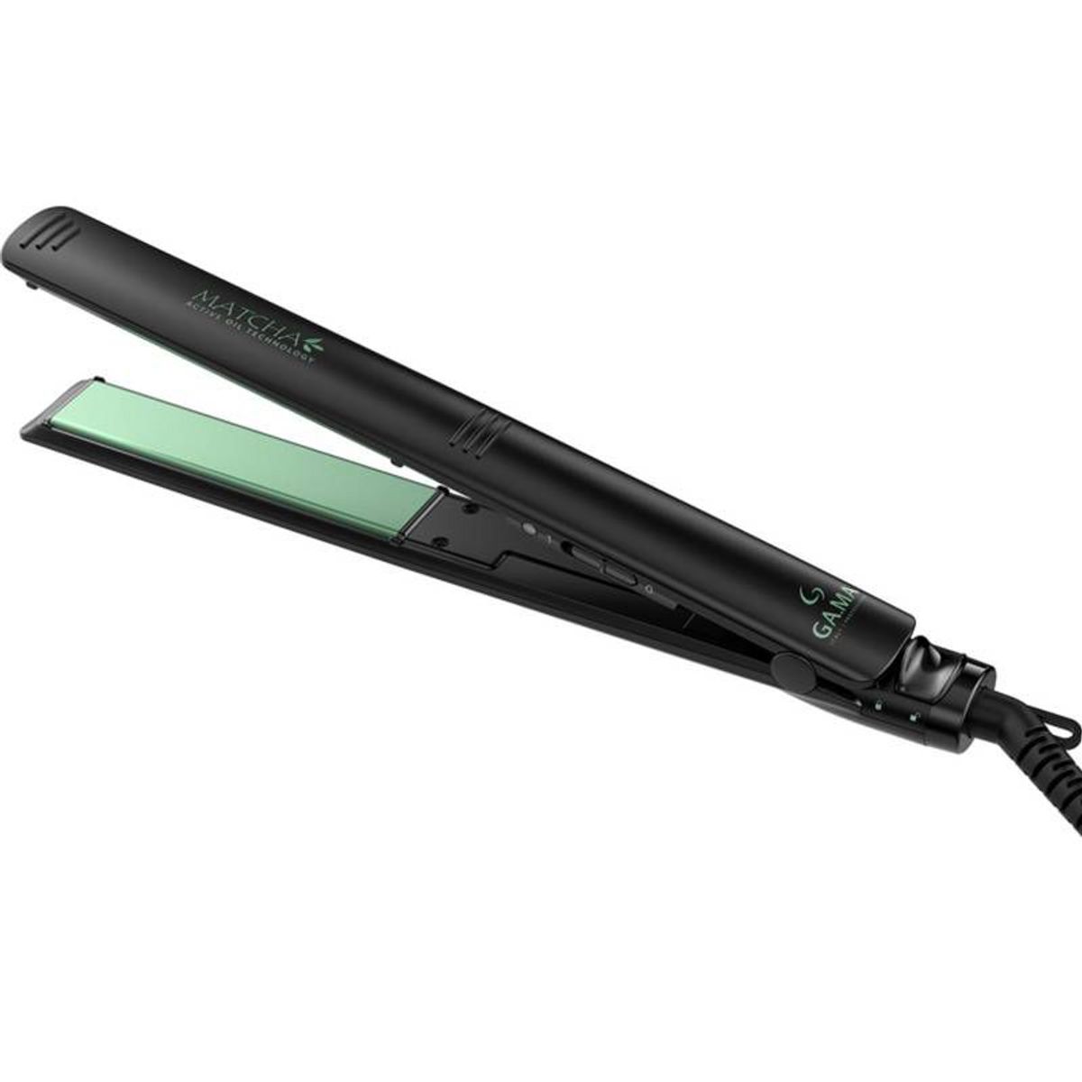 GAMA - Alisador Elegance STD Matcha Gama BECHS0000002347