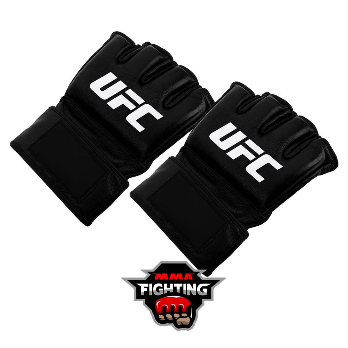 HOLGU - GUANTES DE VALE TODO -  Muay Thai - MMA