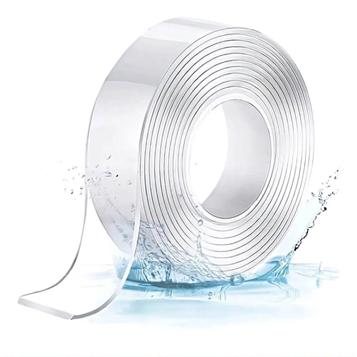 OTTOWARE - CINTA ADHESIVA DE DOBLE CARA