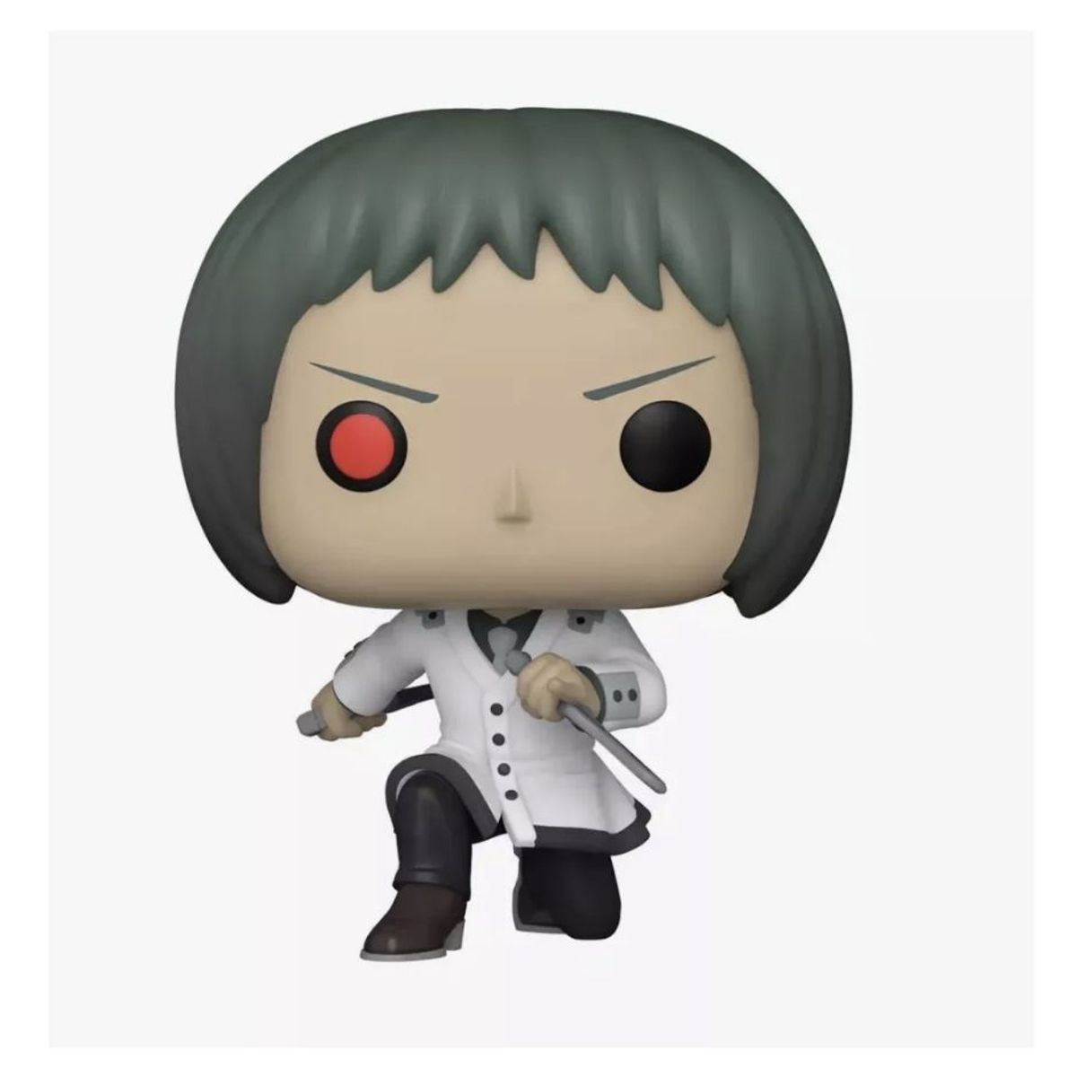 FUNKO - Toru Mutsuki Box Funko Pop Tokyo Ghoul Re Exclusivo