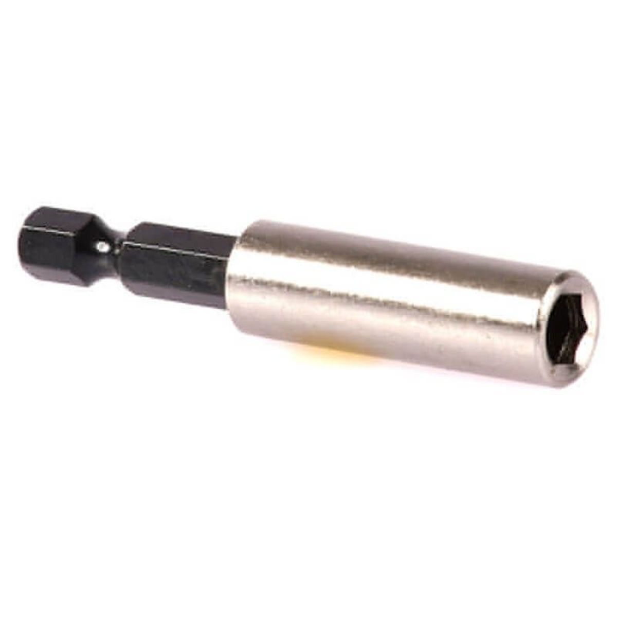 MAKITA - Adaptador magnetico imantado 60mm Makita Blister