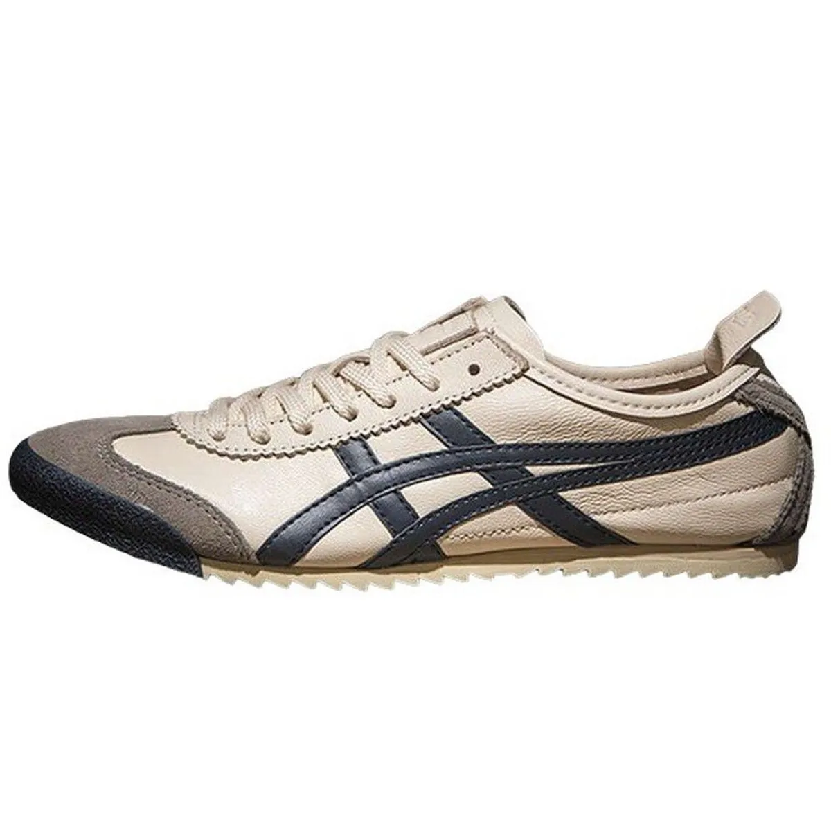 ONITSUKA TIGER - Zapatilla Onitsuka Mexico 66 Deluxe Nippon TH938L-1659 para Hombre
