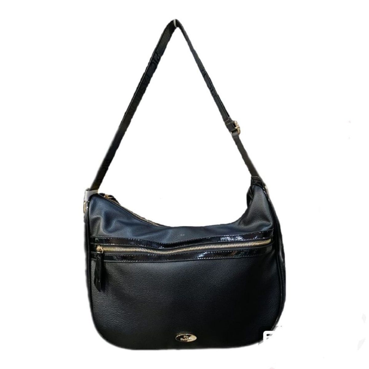 GENERICO - CARTERA PIC FASHION CUERO PU DE CALIDAD