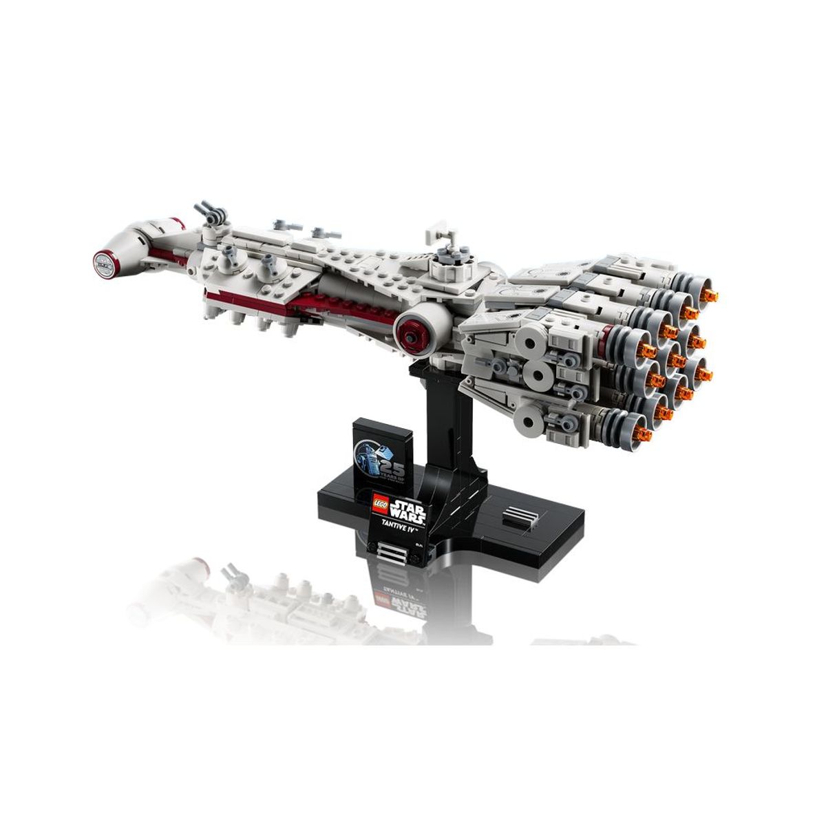 LEGO - LEGO 75376 Tantive IV™