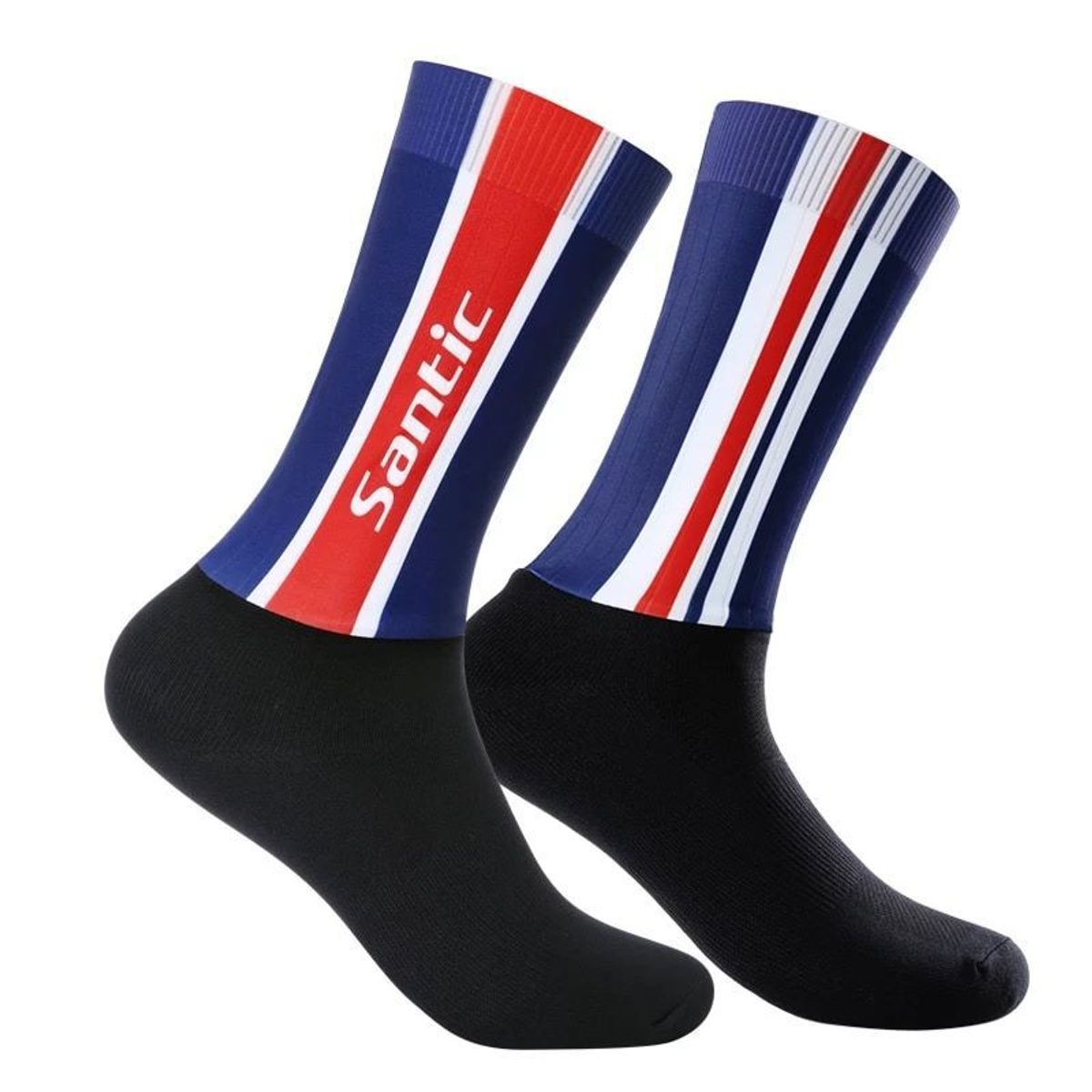 SANTIC - Medias Deportivas Santic - Ciclismo W0P064