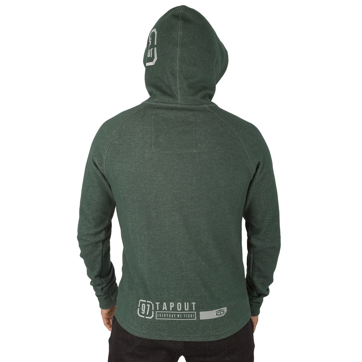 TAPOUT - Casaca Hombre Tapout Rimo