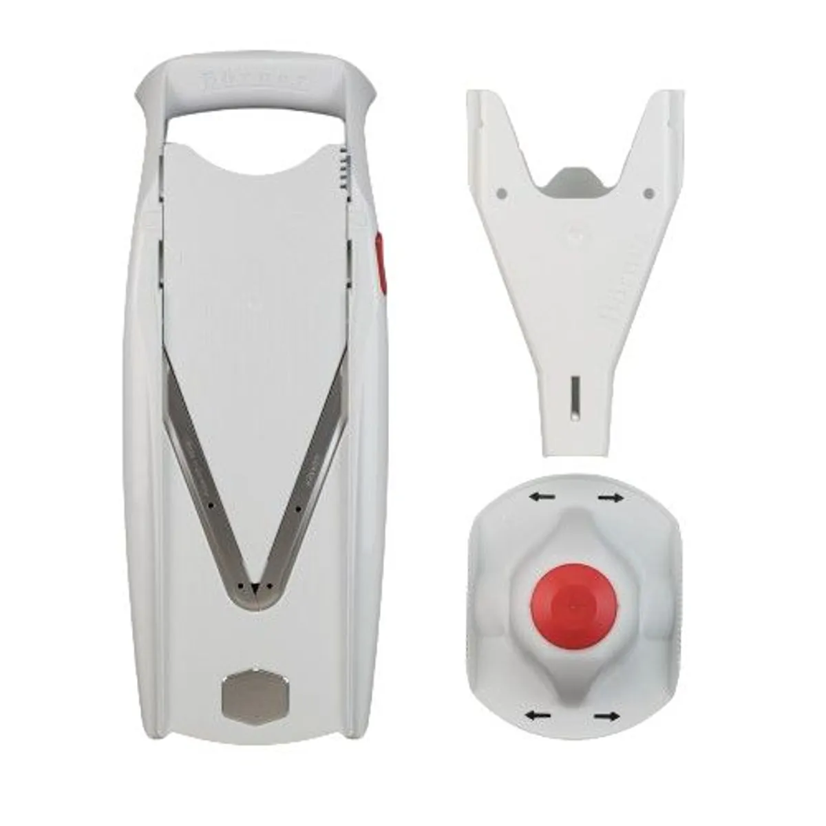 GENERICO - Mandolina Borner V5 original