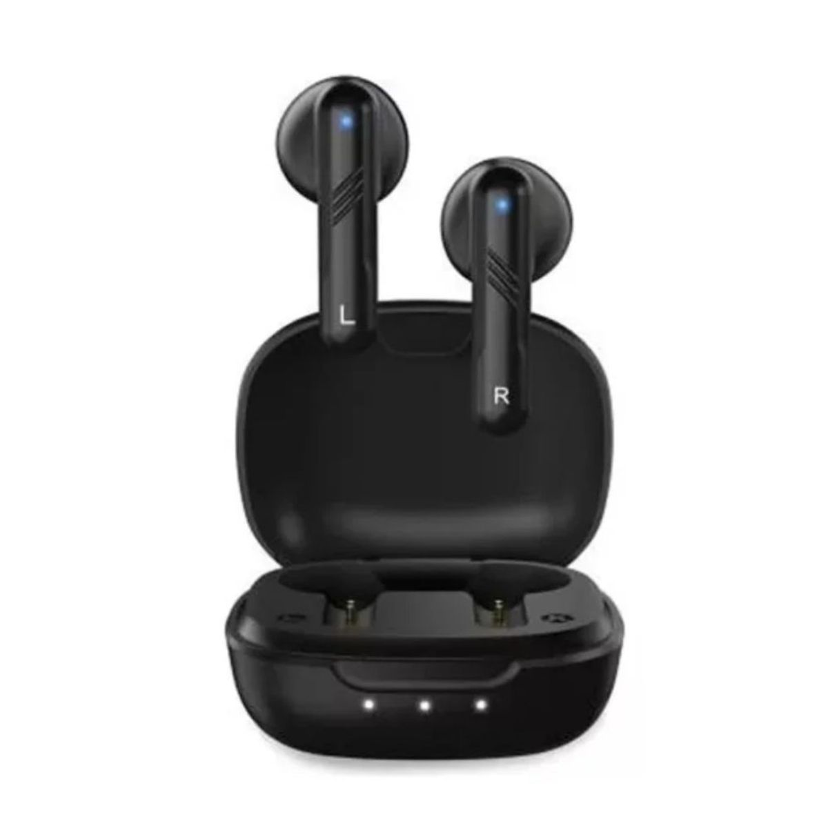 GENIUS - AUDIFONO CON MICROFONO GENIUS HS-M905BT TRUE WIRELESS BT BLACK