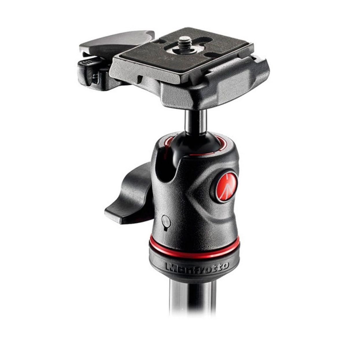 MANFROTTO - Tripode Manfrotto BeFree MKBFRA4-BH