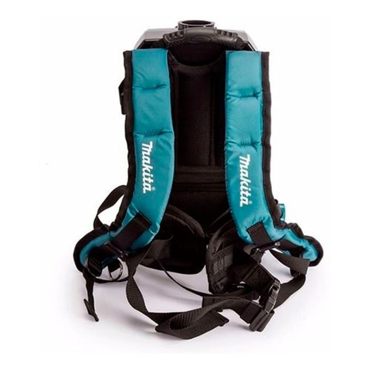 MAKITA - Aspirador de Mochila Bl 18Vx2 Lxt 2L
