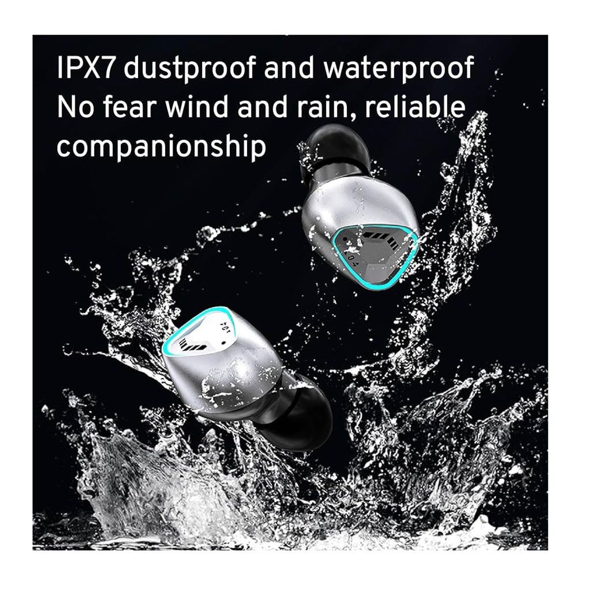 GENERICO - AUDIFONOS BLUETOOTH GAMER M45