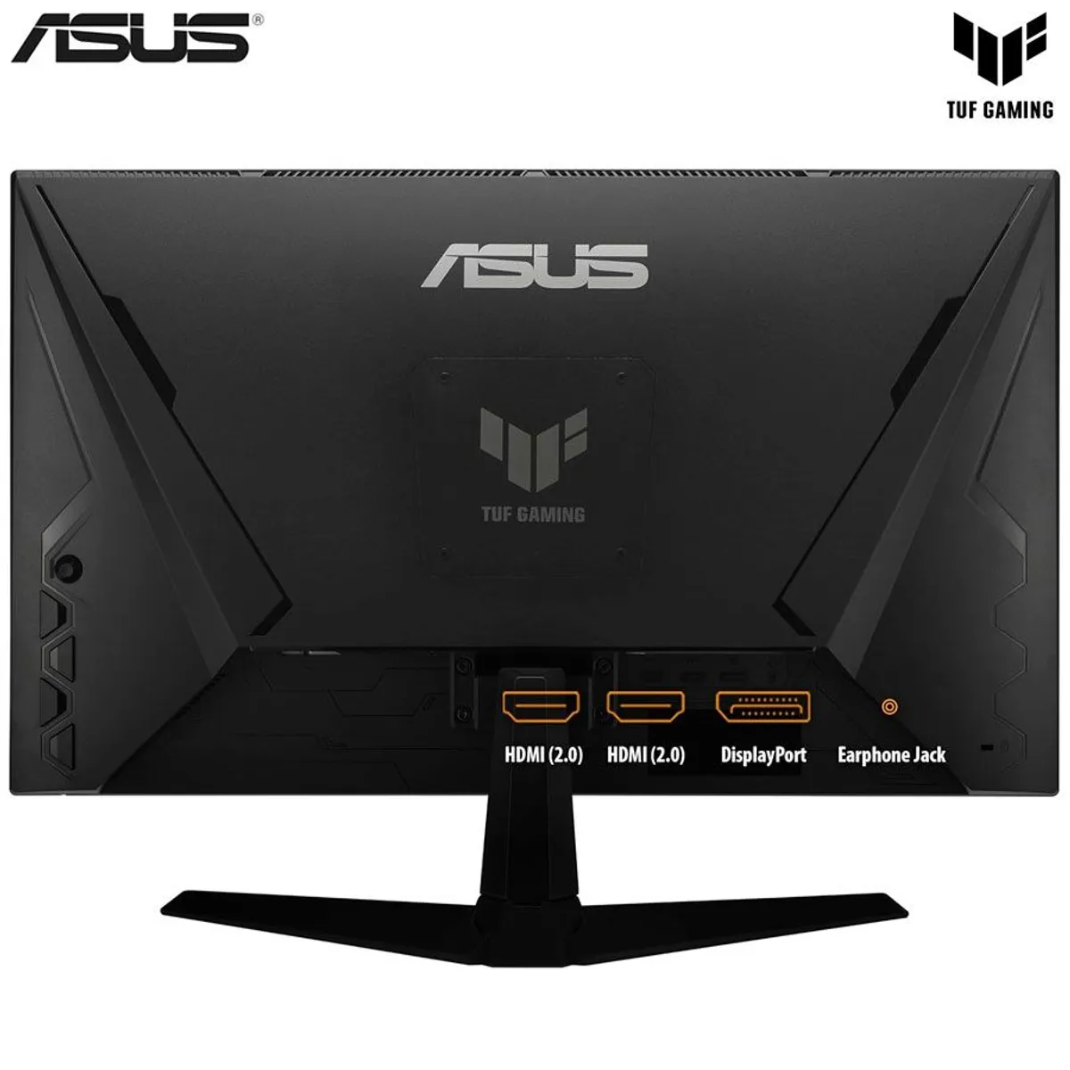 ASUS - Monitor ASUS TUF Gaming VG249Q3A 24 Full HD 180Hz 1ms Fast IPS