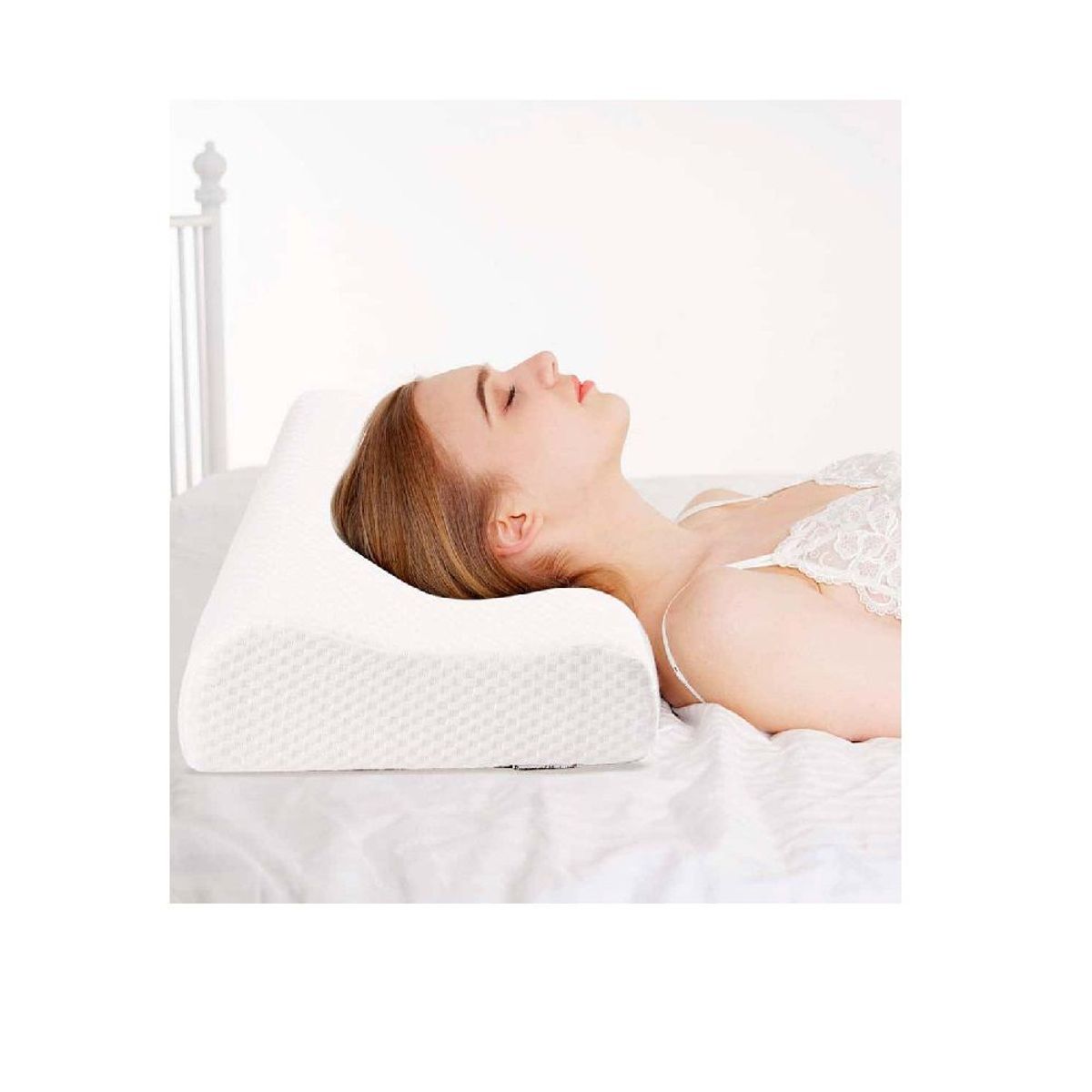 OTTOWARE - ALMOHADA PILLOW SIMPLE.