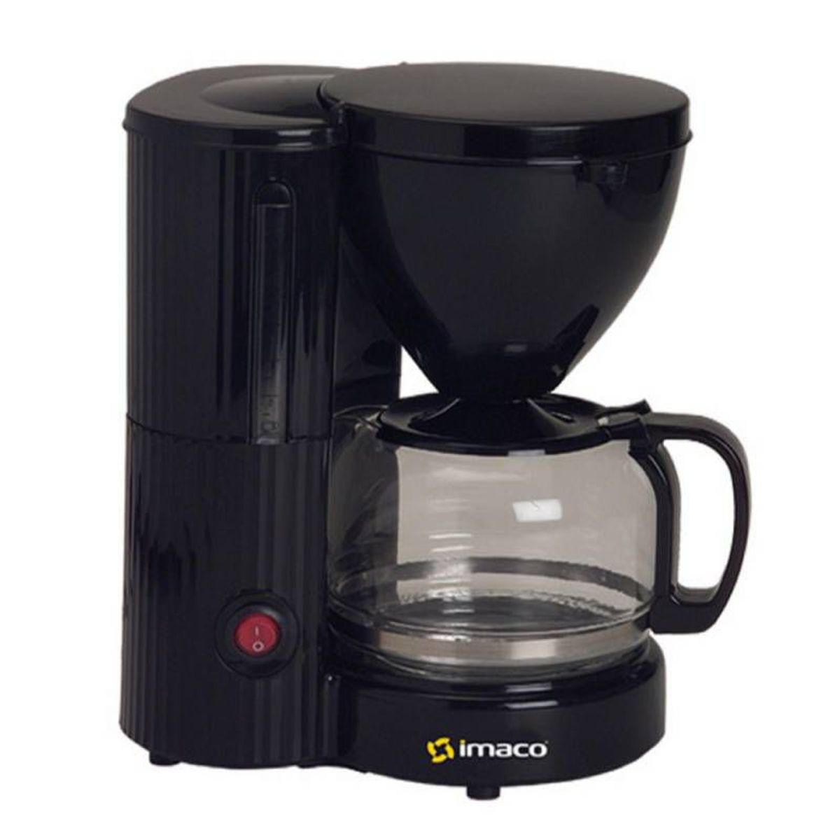 OSTER - Cafetera Eléctrica  oster ICM-608 Negro