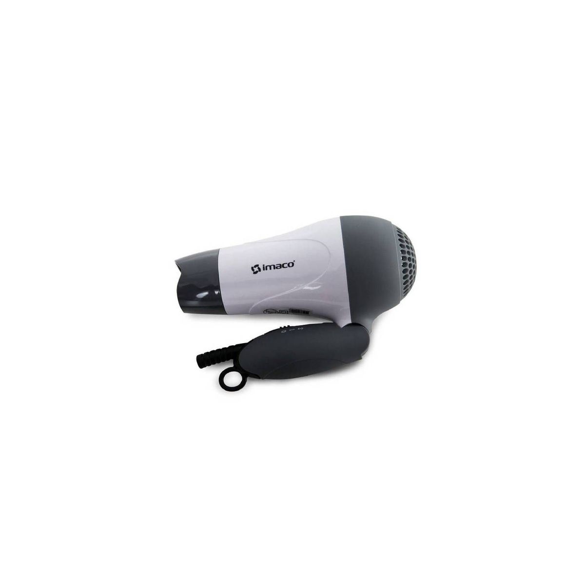 IMACO - Secadora de cabello HD1000 IMACO 1000w