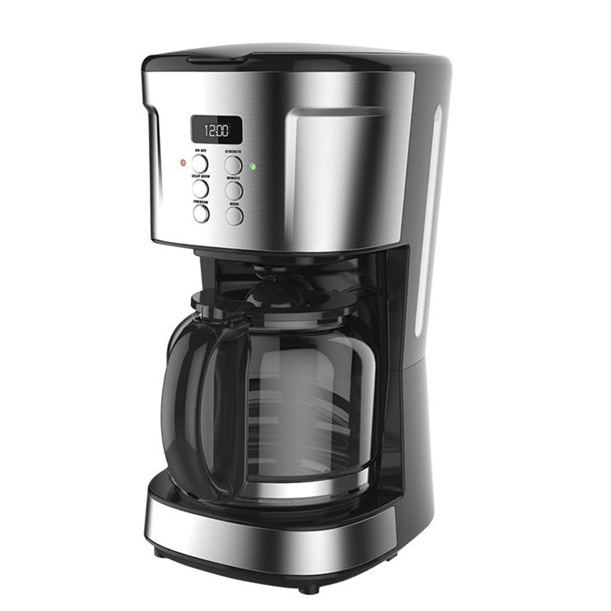 TAURUS - Cafetera Florencia Taurus 12 Tazas 900 W