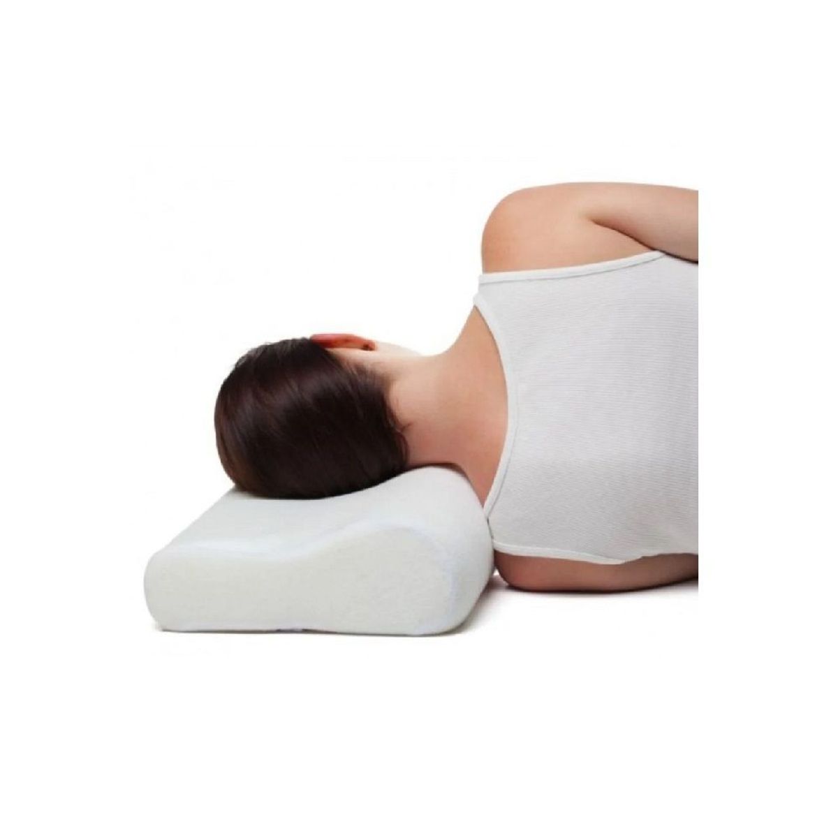 OTTOWARE - ALMOHADA VISCOELÁSTICA CON GEL.