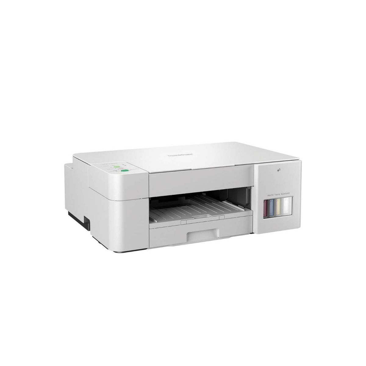 BROTHER - Impresora Multifuncional BROTHER DCP-T426W InkBenefit Tank WIFI