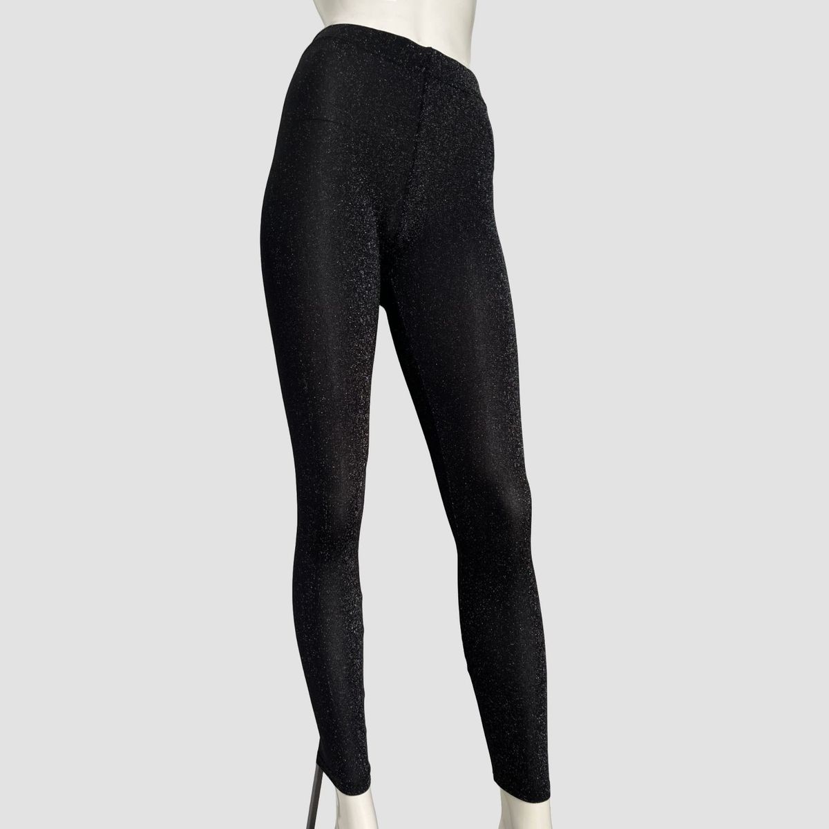 GENERICO - Legging lurex - ONLY