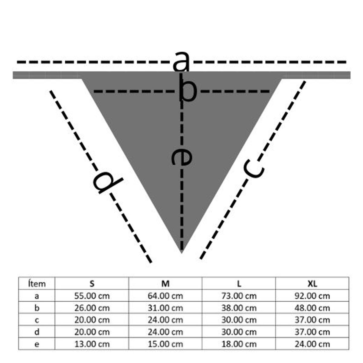 GENERICO - BANDANA PERU MASCOTA-PERRO Y GATO T-S