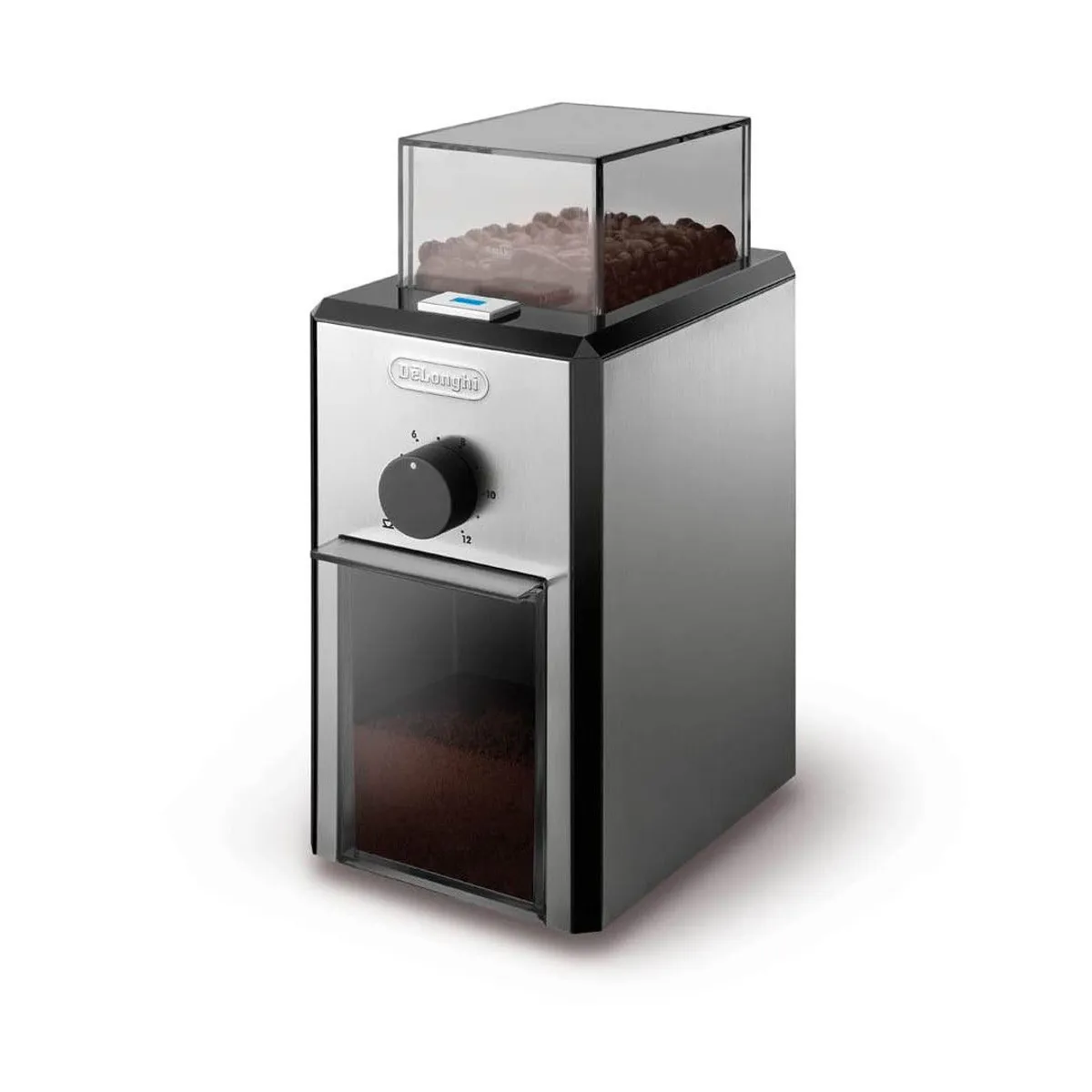 CRATE & BARREL - Molinillo Café KG89  DELONGHI