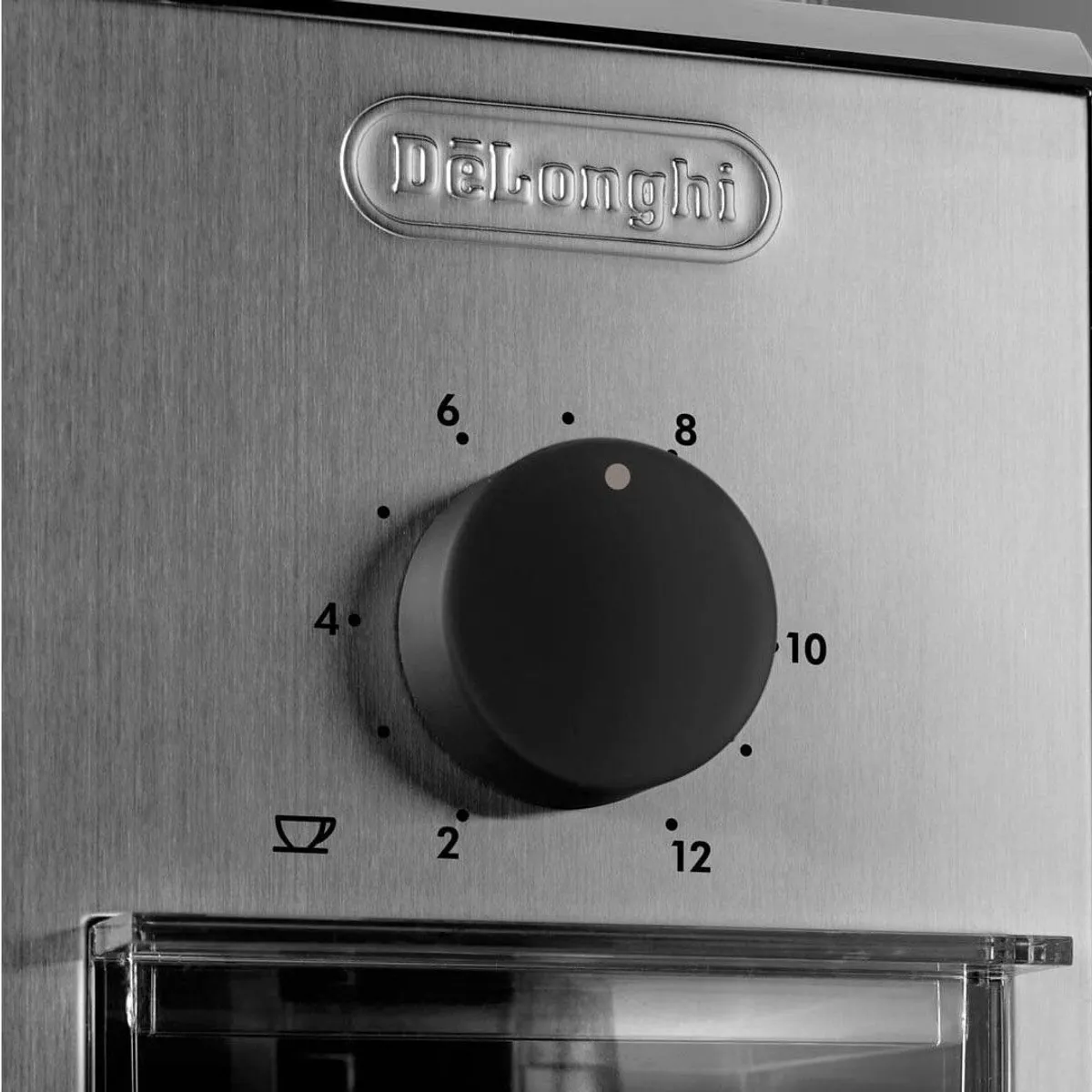 CRATE & BARREL - Molinillo Café KG89  DELONGHI