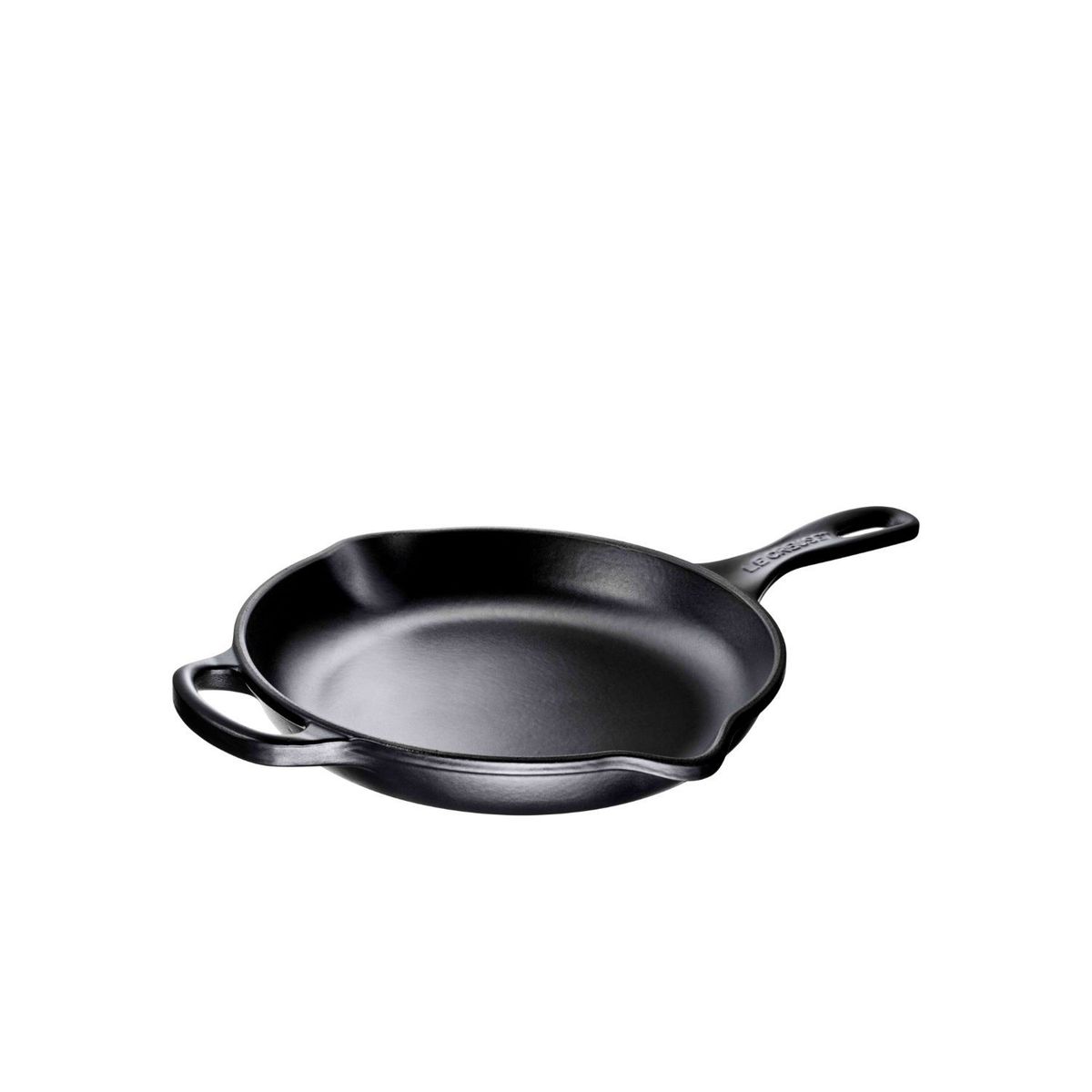 LE CREUSET - Skillet 20 cm Negro