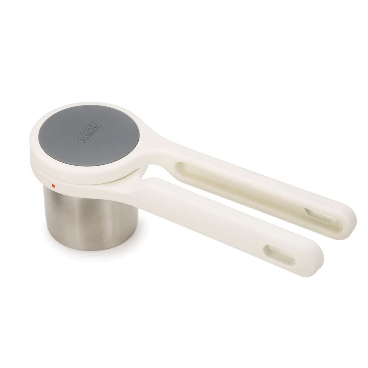 CRATE & BARREL - Prensador de Papas Helix JOSEPH JOSEPH