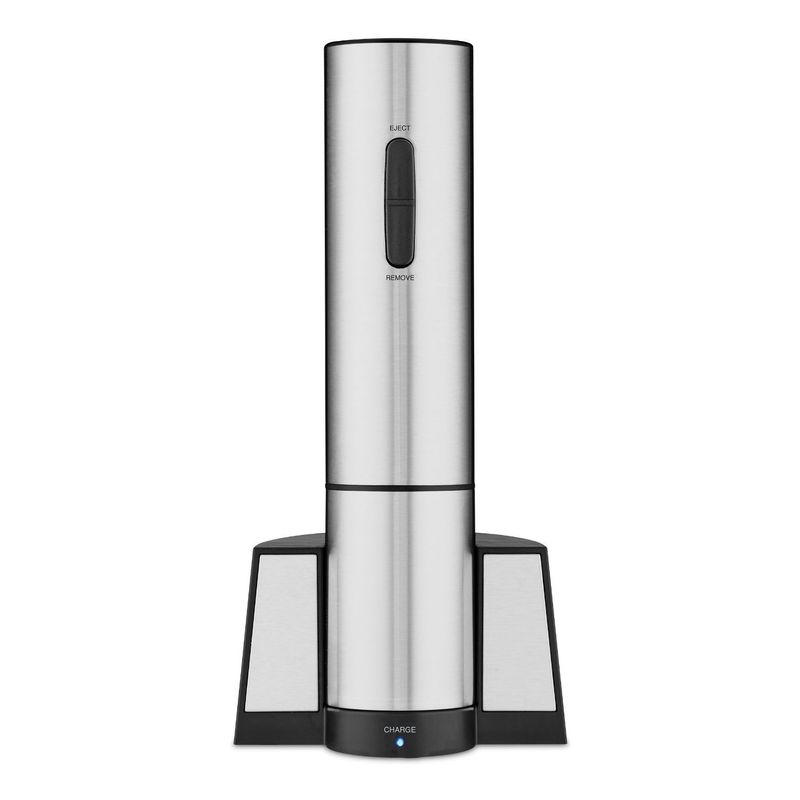 CRATE & BARREL - Descorchador de Vino Eléctrico CUISINART