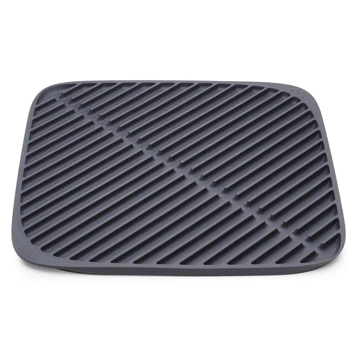 CRATE & BARREL - Mat Escurridor Flume Grande JOSEPH JOSEPH