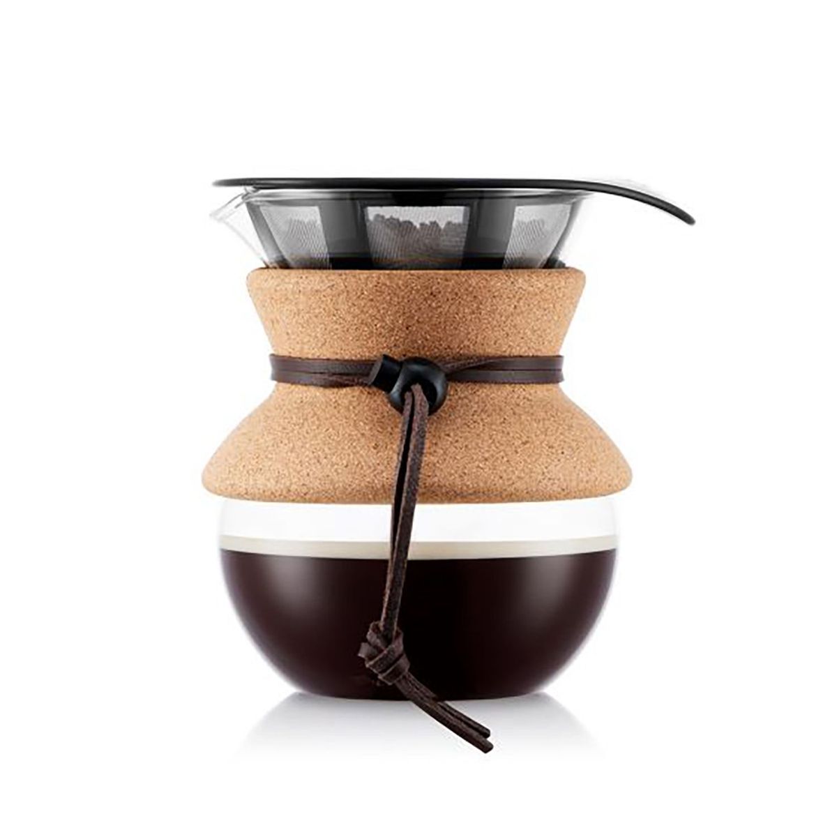 CRATE & BARREL - Cafetera Pour Over 0.5L BODUM