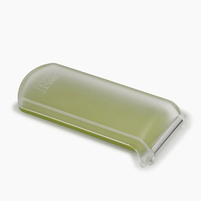 CRATE & BARREL - Pelador con Compartimiento JOSEPH JOSEPH