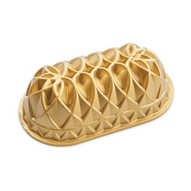 CRATE & BARREL - Molde Loaf Jubilee NORDIC WARE